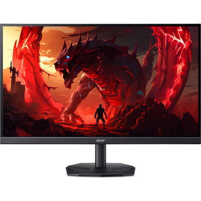 Монитор ACER KG271UX1BMIIPX QHD IPS