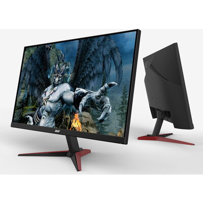 Монитор ACER NITRO VG270EBMIIX - 27" FHD IPS 100Hz