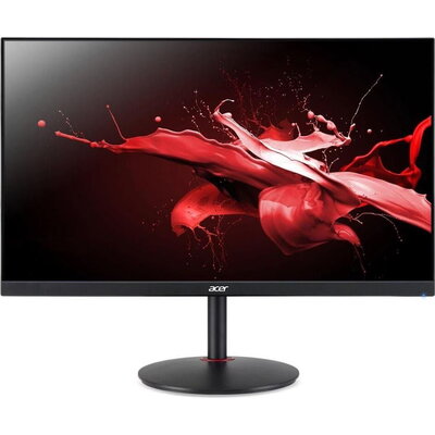 Монитор ACER NITRO XV270M3BMIIPRX - 27" FHD IPS 180Hz