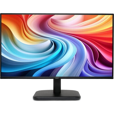 Монитор ACER 27W EK271P6BI ZERO FRAME