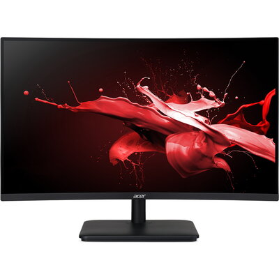 Монитор ACER 27W NITRO ED270X2BMIIPX - 27" FHD VA 240Hz