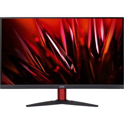 Монитор ACER NITRO KG272M3BMIIPX - 27" FHD IPS 180Hz