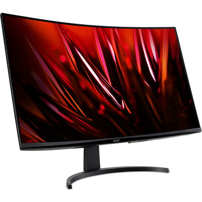 Монитор Acer NITRO ED320QX2BIIPX - 32" VA FHD 240Hz Curved