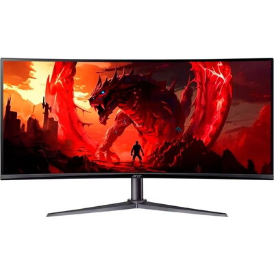 Монитор ACER 34W ED340CUS3BMIIPX