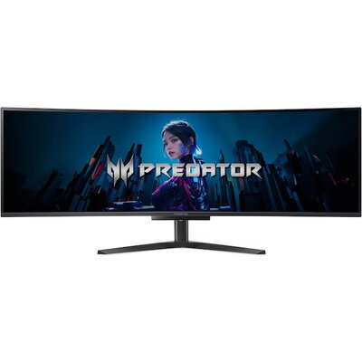 Монитор ACER 49 PREDATOR X49XBMIPPHUZX