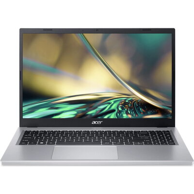 Лаптоп ACER A315-510P-362L - 15.6" FHD, Intel Core i3-N305