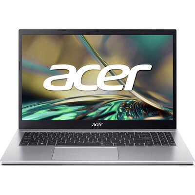 Лаптоп ACER A315-59-39M9 - 15.6" FHD IPS, Intel Core i3-1215U