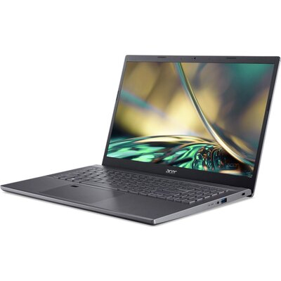 Лаптоп ACER A515-57G-713D - 15.6" FHD IPS, Intel Core i7-1255U