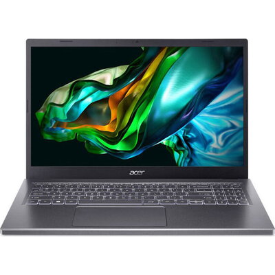 Лаптоп ACER A515-58M-59XH - 15.6" QHD IPS, Intel Core i5-1335U