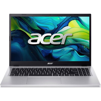 Лаптоп ACER AG15-21P-R5MB - 15.6" FHD, AMD Ryzen 5 7520U