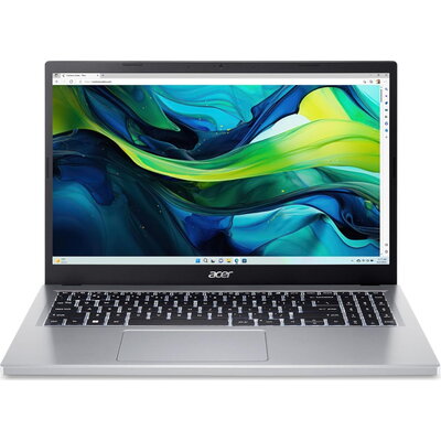 Лаптоп ACER AG15-31P-30AZ - 15.6" FHD,  Intel Core i3-N305