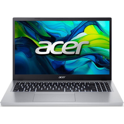 Лаптоп ACER AG15-32P-362S - 15.6" FHD, Intel Core 3 N355