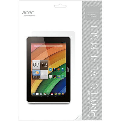Протектор ACER AGLR PROTECT FILM A3-A10 Протектор ACER AGLR PROTECT FILM A3-A10