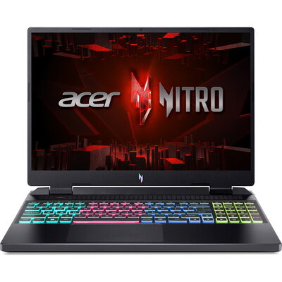 Лаптоп ACER AN16-51-71J2  NITRO 16