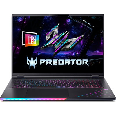 Лаптоп ACER PH18-I71-96L6 HELIOS AI Лаптоп ACER PH18-I71-96L6 HELIOS AI