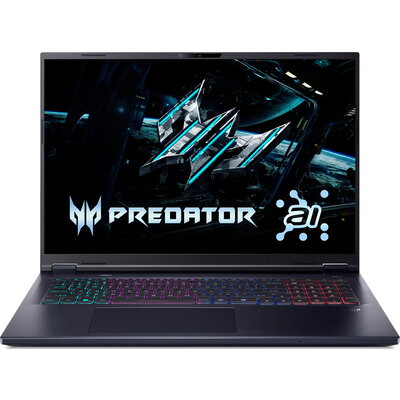 Лаптоп ACER PHN18-72-76RA HELIOS 18