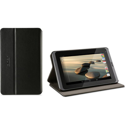 Калъф ACER PORTFOL CASE B1-72X BLACK Калъф ACER PORTFOL CASE B1-72X BLACK
