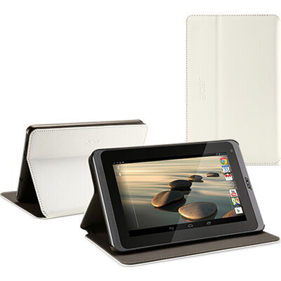 Калъф ACER PORTFOL CASE B1-72X WHITE Калъф ACER PORTFOL CASE B1-72X WHITE