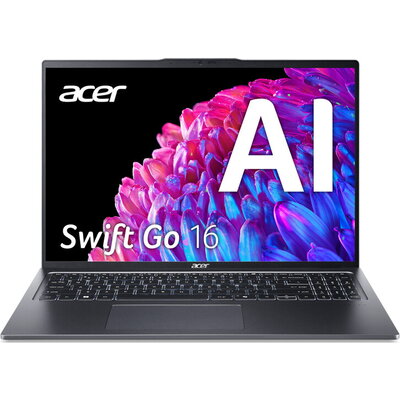 Лаптоп ACER SWIFT SFG16-72-5657
