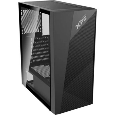 Кутия ADATA LANDER 500 ATX BLACK
