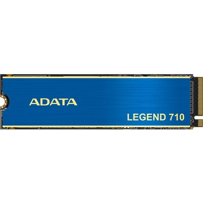 SSD диск ADATA LEGEND 710 512GB PCI-E 2280 NVMe