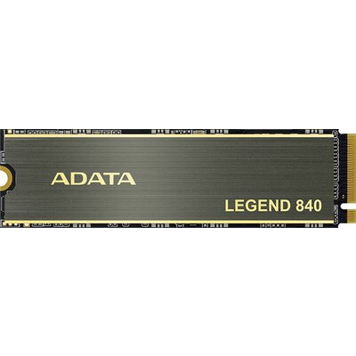 SSD диск ADATA LEGEND 840 512GB M2 2280
