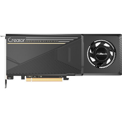 Видео карта ASROCK ARC PRO B60 CREATOR 24G