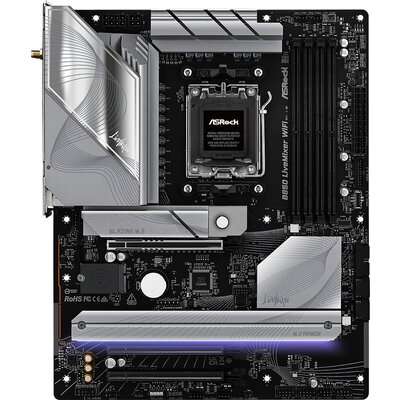 Дънна платка ASROCK B850 LIFEMIXER WIFI