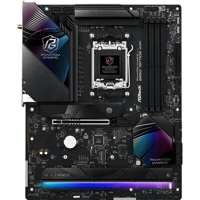 Дънна платка ASROCK B850 RIPTIDE WIFI