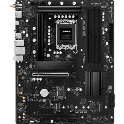 Дънна платка ASROCK B860 PRO-A WIFI