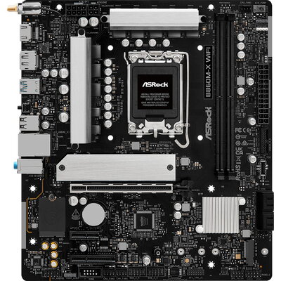 Дънна платка ASROCK B860M-X WIFI