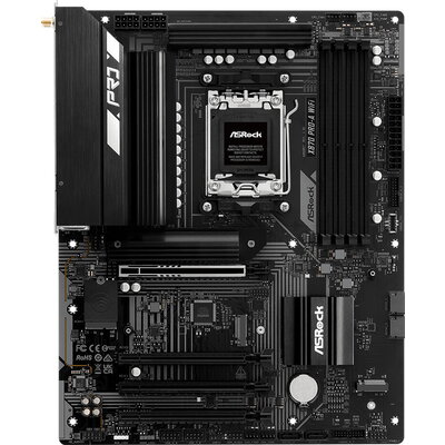 Дънна платка ASROCK X870 PRO-A WIFI