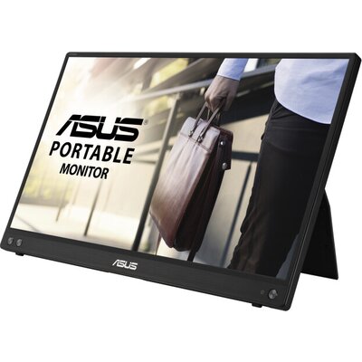 Монитор ASUS ZenScreen MB16ACV - 15.6" FHD IPS, USB Type-C