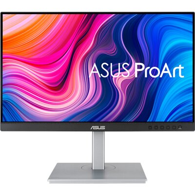 Монитор ASUS PROART PA247CV - 24" FHD IPS