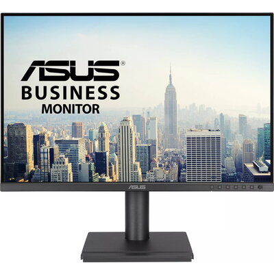 Монитор ASUS 24.1 BE248CFN DOCKING
