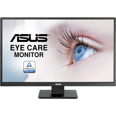 Монитор ASUS VA279HAE 27" FHD VA