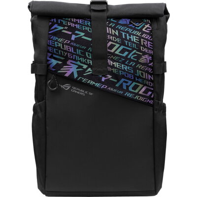 Раница ASUS ROG BP4701 Gaming backpack 17" Casual backpack Black Polyester