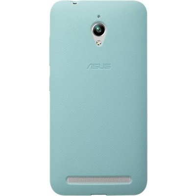 Калъф за телефон ASUS BUMPER CASE ZC500TG AQUA Калъф за телефон ASUS BUMPER CASE ZC500TG AQUA