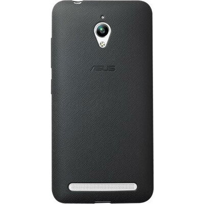 Калъф за телефон ASUS BUMPER CASE ZC500TG BLACK Калъф за телефон ASUS BUMPER CASE ZC500TG BLACK