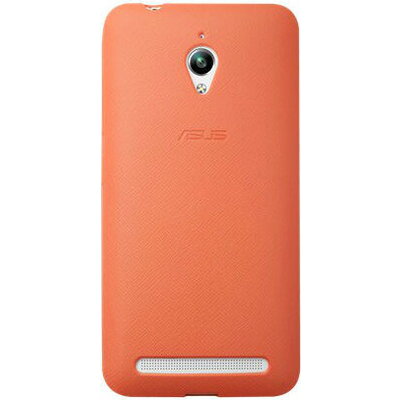 Калъф за телефон ASUS BUMPER CASE ZC500TG ORNG Калъф за телефон ASUS BUMPER CASE ZC500TG ORNG