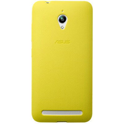 Калъф за телефон ASUS BUMPER CASE ZC500TG YELLOW