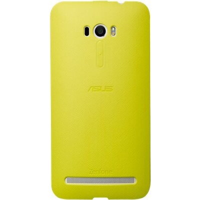 Калъф за телефон ASUS BUMPER CASE ZD551KL YELLOW