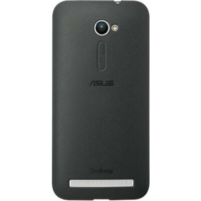 Калъф за телефон ASUS BUMPER CASE ZE500CL черен
