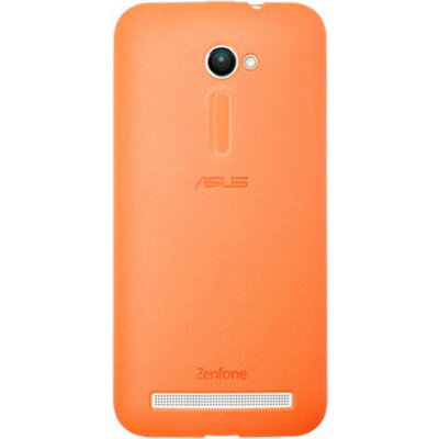 Калъф за телефон ASUS BUMPER CASE ZE500CL Оранжев