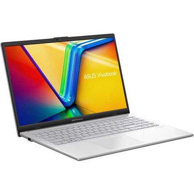 Лаптоп ASUS E1504FA-NJ313 - 15.6" FHD IPS, AMD Ryzen 5 7520U