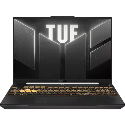 Лаптоп ASUS FX607VJR-TU306W