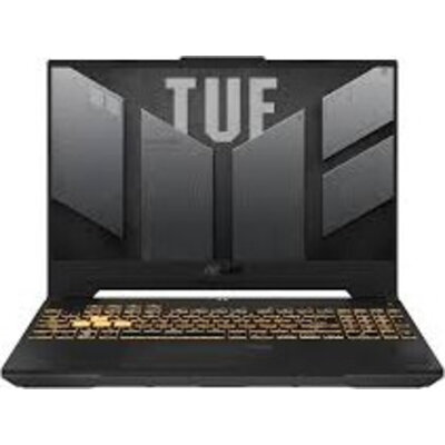 Лаптоп ASUS FX707VU-HX106 - 17.3" FHD IPS 144Hz, Intel Core i7-13620H, GeForce RTX 4050