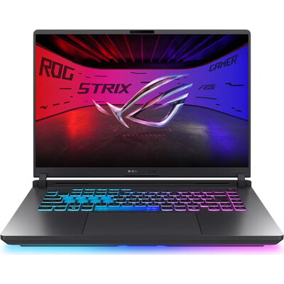 Лаптоп ASUS G615LP-TS221