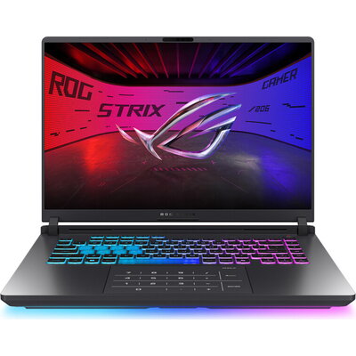 Лаптоп ASUS G615LP-TS222W