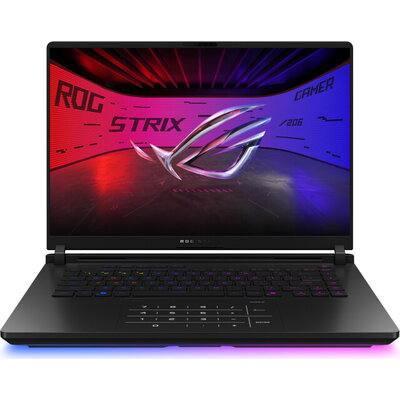 Лаптоп ASUS G635LW-RW007W